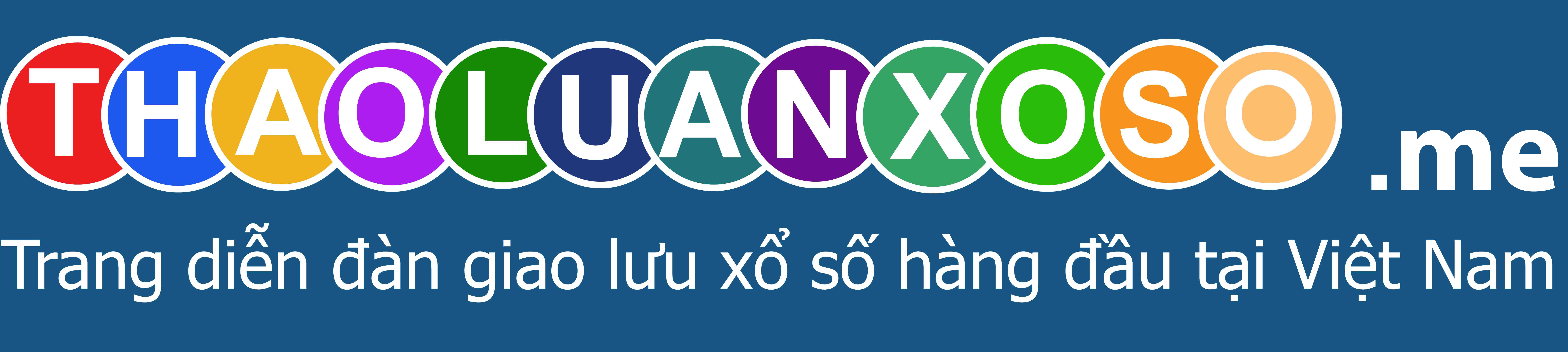 Diễn Đàn Thảo Luận Xổ Số